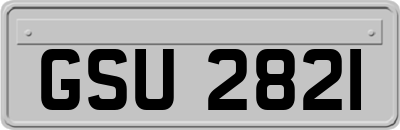 GSU2821