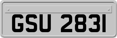 GSU2831