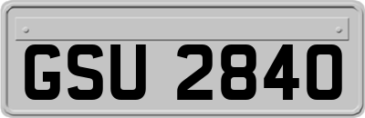 GSU2840