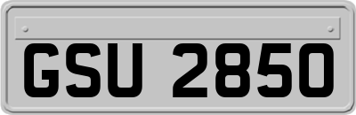 GSU2850