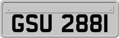 GSU2881