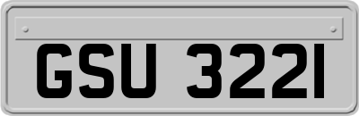 GSU3221