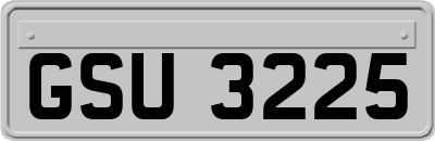 GSU3225