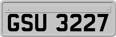 GSU3227