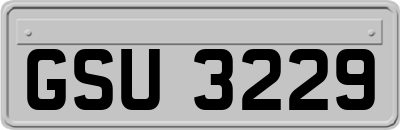 GSU3229