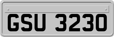 GSU3230