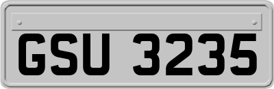GSU3235