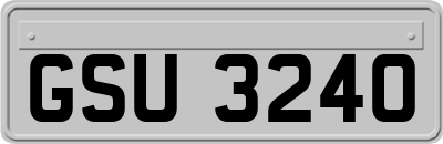 GSU3240