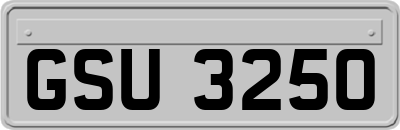 GSU3250