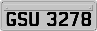 GSU3278