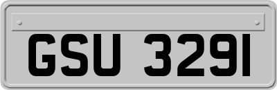 GSU3291