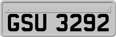 GSU3292