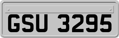 GSU3295