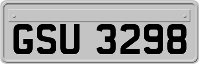 GSU3298