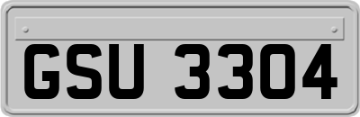 GSU3304