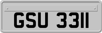 GSU3311
