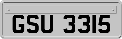 GSU3315
