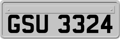 GSU3324
