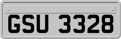 GSU3328