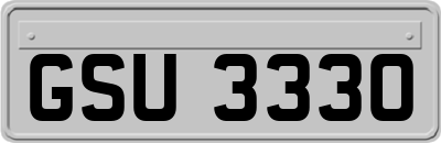 GSU3330