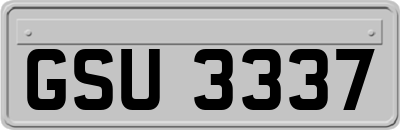 GSU3337