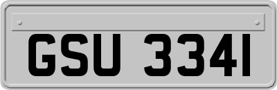 GSU3341