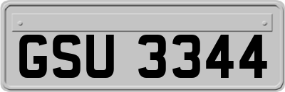 GSU3344