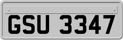 GSU3347