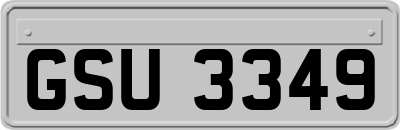 GSU3349