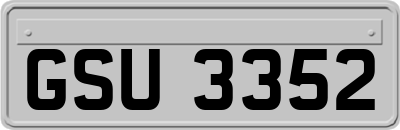 GSU3352