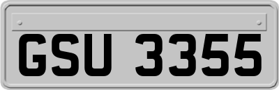 GSU3355