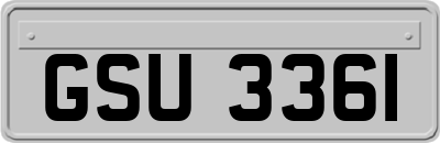 GSU3361