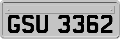 GSU3362
