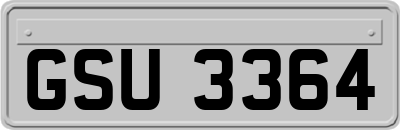 GSU3364