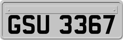 GSU3367