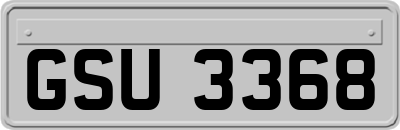 GSU3368