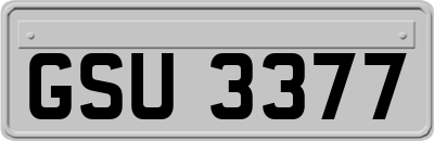 GSU3377
