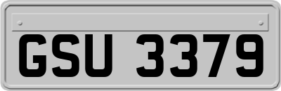 GSU3379