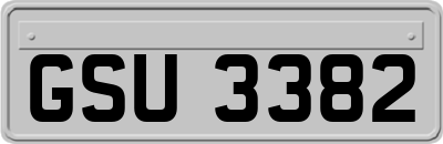 GSU3382