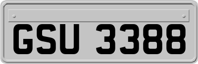GSU3388