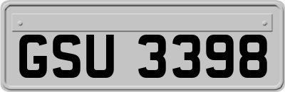GSU3398