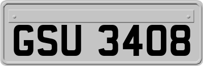 GSU3408