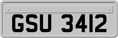 GSU3412