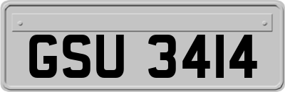 GSU3414