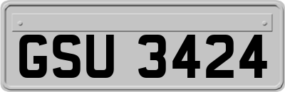 GSU3424
