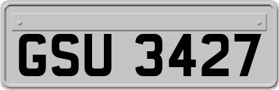 GSU3427