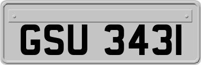 GSU3431