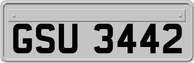 GSU3442