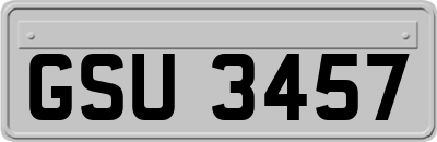 GSU3457