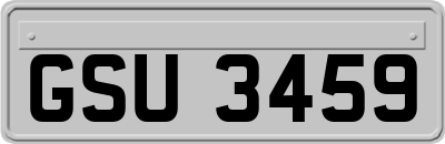 GSU3459